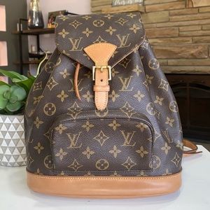 ❤️authentic lv